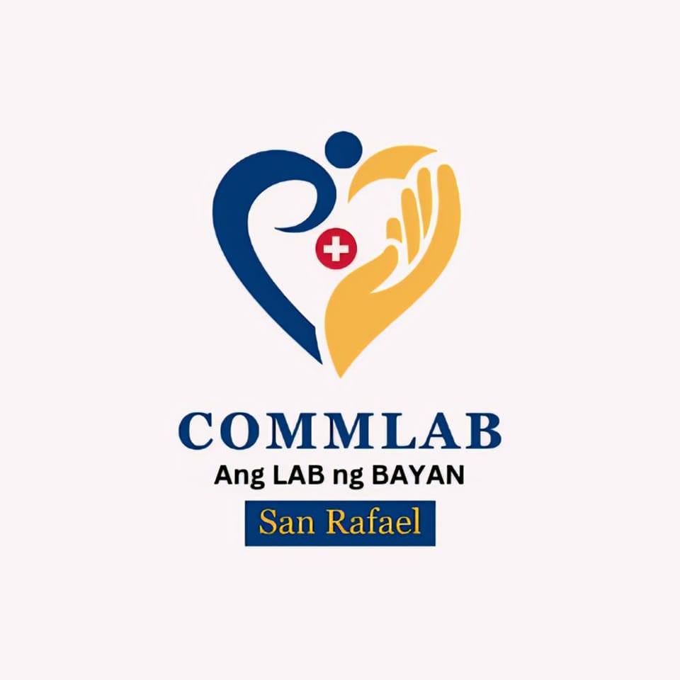 CommLab Logo